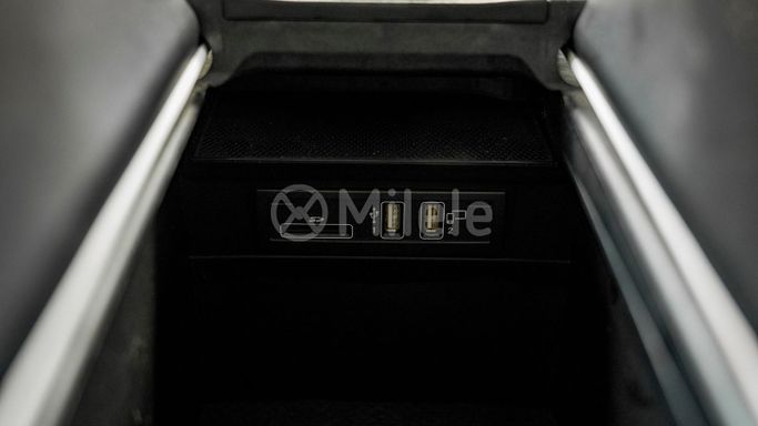 Подержанный Mercedes-Benz G-Class AMG 63 AMG II (W463), 4.0 л, 2021 в Дубае от Milele Черный цвет. Other | AUTO.AE