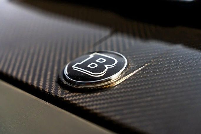 Подержанный Mercedes-Benz G-Class AMG 63 AMG II (W463), 4.0 л, 2023 в Дубае от Shamil Motors Серый цвет.  | AUTO.AE