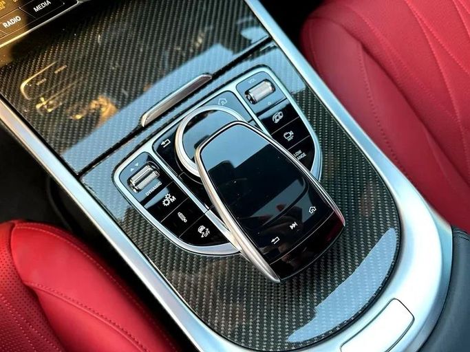 Used Mercedes-Benz G-Class AMG 63 AMG II (W463), 4.0 l, 2023 in Dubai by Auto Bank Motors, Red color. European Specs | AUTO.AE