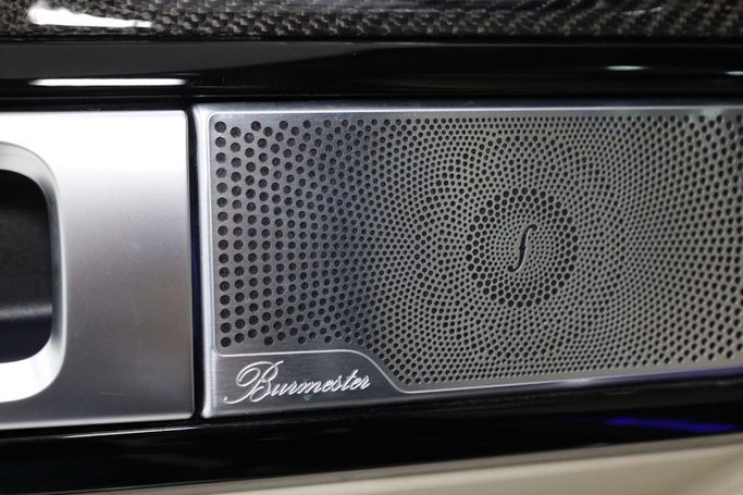 Used Mercedes-Benz G-Class AMG 800 XLP II (W463), 4 l, 2021 in Dubai by Sanam Cars, Black color. GCC Specs | AUTO.AE