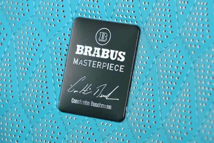 Подержанный Mercedes-Benz G-Class AMG 63 AMG II (W463), 4.0 л, 2021 в Дубае от The Car Superstore Другой цвет цвет. Японская | AUTO.AE