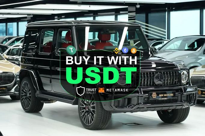 جديدة Mercedes-Benz G-Class AMG 63 AMG عملية فيس ليفت II (W465), 4.0 l, 2026 في في دبي من MW Motors ، اللون أسود. مواصفات الخليج | AUTO.AE | إعلان #264848