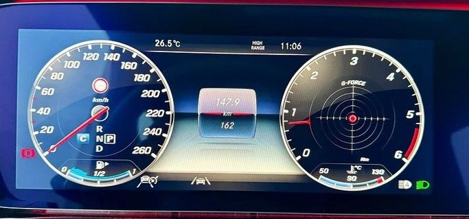 New Mercedes-Benz G-Class 400 III (W463), 2.9 l, 2024 in Dubai by Best Car, White color. Japanese Specs | AUTO.AE