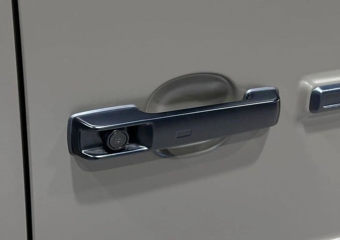 New Mercedes-Benz G-Class 500 III (W465) Facelift, 3.0 l, 2025 in Dubai by The One Motors, Other Color color. GCC Specs | AUTO.AE