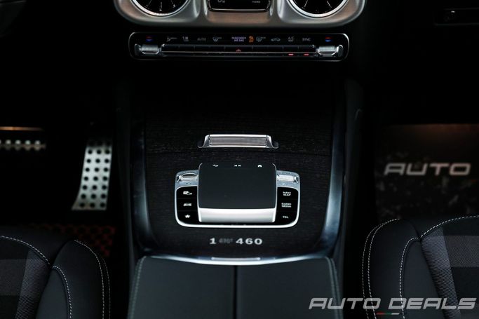 Used Mercedes-Benz G-Class 500 III (W465) Facelift, 3.0 l, 2025 in Dubai by AUTO DEALS, Green color. GCC Specs | AUTO.AE