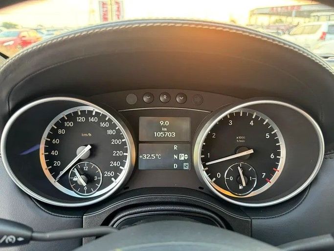 Used Mercedes-Benz GL-Class 550 II (X166), 4.7 l, 2013 in Dubai by Best Car, Black color. Japanese Specs | AUTO.AE