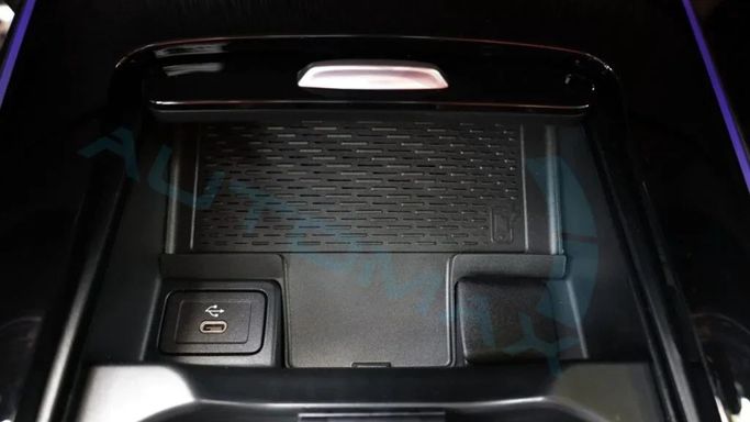 New Mercedes-Benz GLA AMG 35 AMG II (H247) Facelift, 2.0 l, 2025 in Dubai by Auto Max Group, Black color. GCC Specs | AUTO.AE