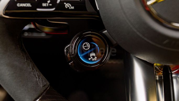 Новый Mercedes-Benz GLC Coupe AMG 43 AMG II (C254), 2.0 л, 2025 в Дубае от Milele Серый цвет. Other | AUTO.AE