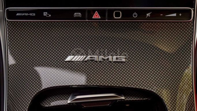 Новый Mercedes-Benz GLC Coupe AMG 43 AMG II (C254), 2.0 л, 2025 в Дубае от Milele Серый цвет. Other | AUTO.AE