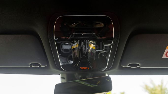 Новый Mercedes-Benz GLC Coupe AMG 43 AMG II (C254), 2.0 л, 2025 в Дубае от Milele Серый цвет. Other | AUTO.AE