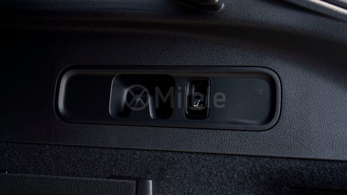 New Mercedes-Benz GLC Coupe 200 II (C254), 2.0 l, 2025 in Dubai by Milele, Black color. Other | AUTO.AE