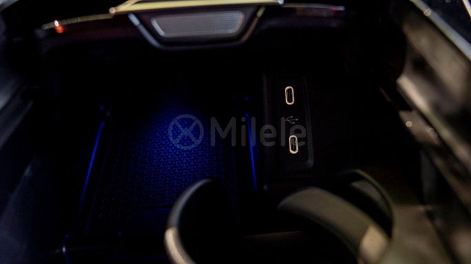 New Mercedes-Benz GLC Coupe 200 II (C254), 2.0 l, 2025 in Dubai by Milele, Black color. Other | AUTO.AE