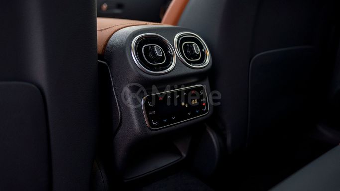 Новый Mercedes-Benz GLC Coupe 200 II (C254), 2.0 л, 2025 в Дубае от Milele Черный цвет. Other | AUTO.AE