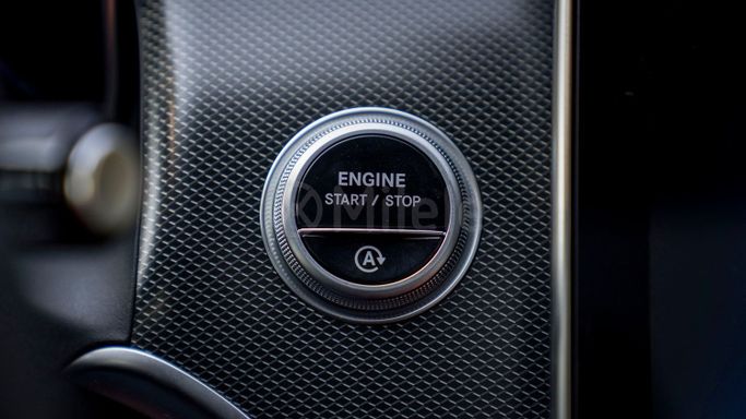 Новый Mercedes-Benz GLC Coupe 200 II (C254), 2.0 л, 2025 в Дубае от Milele Черный цвет. Other | AUTO.AE