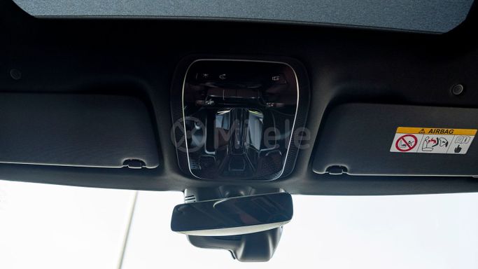 Новый Mercedes-Benz GLC Coupe 200 II (C254), 2.0 л, 2025 в Дубае от Milele Черный цвет. Other | AUTO.AE