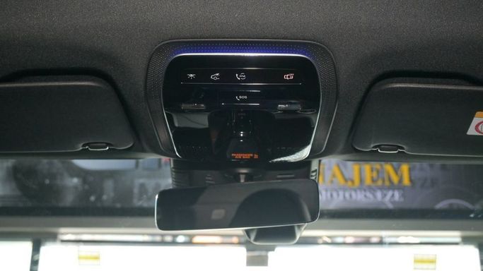 Новый Mercedes-Benz GLC 200 II (X254), 2.0 л, 2024 в Дубае от Najem Motors Белый цвет. Other | AUTO.AE