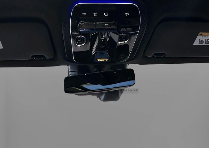 Used Mercedes-Benz GLC 300 II (X254), 2.0 l, 2024 in Dubai by The One Motors, Grey color. American Specs | AUTO.AE