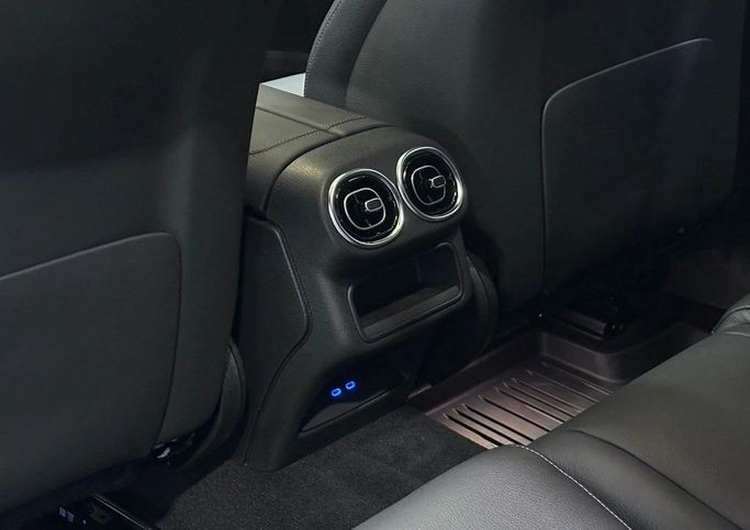 Used Mercedes-Benz GLC 300 II (X254), 2.0 l, 2024 in Dubai by The One Motors, Grey color. American Specs | AUTO.AE