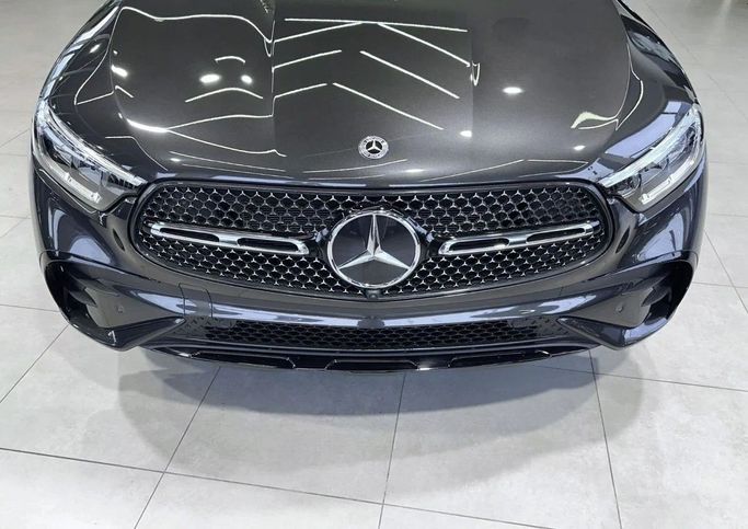 Used Mercedes-Benz GLC 300 II (X254), 2.0 l, 2024 in Dubai by The One Motors, Grey color. American Specs | AUTO.AE
