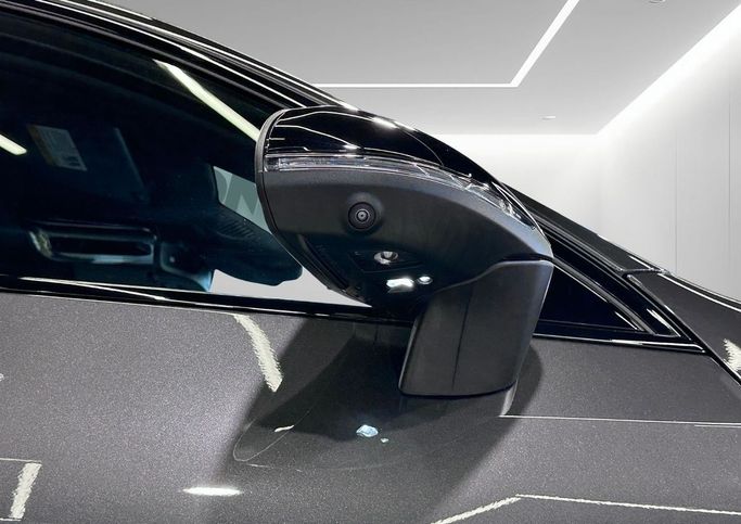 Used Mercedes-Benz GLC 300 II (X254), 2.0 l, 2024 in Dubai by The One Motors, Grey color. American Specs | AUTO.AE