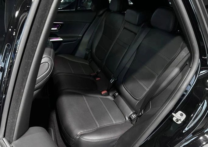 Used Mercedes-Benz GLC 300 II (X254), 2.0 l, 2023 in Dubai by The One Motors, Black color. American Specs | AUTO.AE