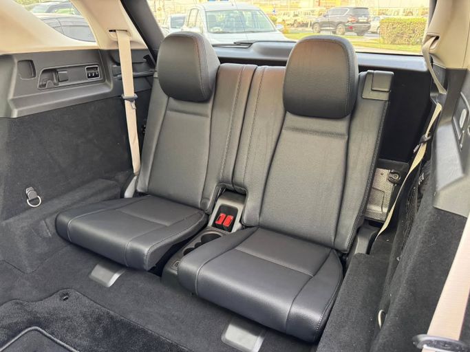 Used Mercedes-Benz GLE AMG 53 AMG II (V167), 3.0 l, 2020 in Dubai by Saeed Auto, White color. Japanese Specs | AUTO.AE