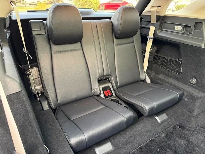 Подержанный Mercedes-Benz GLE AMG 53 AMG II (V167), 3.0 л, 2020 в Дубае от Best Car Белый цвет. Японская | AUTO.AE