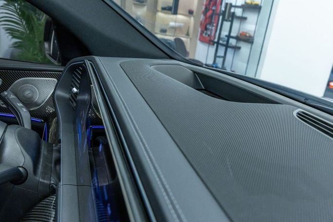 Подержанный Mercedes-Benz GLE Coupe AMG 53 AMG II (C167) Рестайлинг, 3.0 л, 2024 в Дубае от Laith Alobaidi Motors Серый цвет. Европейская | AUTO.AE