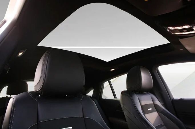 Подержанный Mercedes-Benz GLE Coupe AMG 53 AMG II (C167), 3.0 л, 2021 в Дубае от Mohammad Alkarak Motors Белый цвет. GCC | AUTO.AE