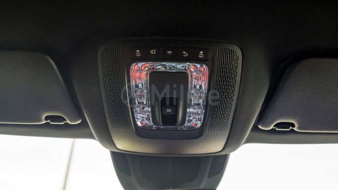 New Mercedes-Benz GLE Coupe AMG 53 AMG II (C167) Facelift, 3.0 l, 2025 in Dubai by Milele, Black color. Other | AUTO.AE