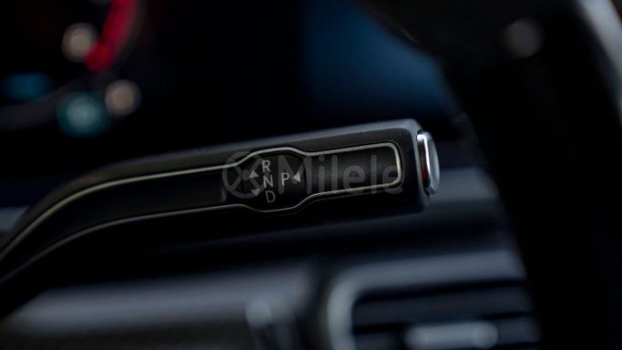 New Mercedes-Benz GLE Coupe AMG 63 AMG S II (C167) Facelift, 4.0 l, 2025 in Dubai by Milele, Black color. Other | AUTO.AE