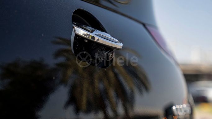 Новый Mercedes-Benz GLE Coupe AMG 53 AMG II (C167) Рестайлинг, 3.0 л, 2025 в Дубае от Milele Черный цвет. Other | AUTO.AE