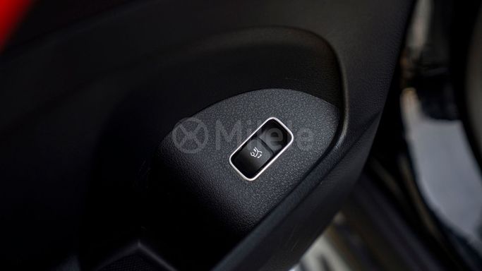 Новый Mercedes-Benz GLE Coupe AMG 53 AMG II (C167) Рестайлинг, 3.0 л, 2025 в Дубае от Milele Черный цвет. Other | AUTO.AE