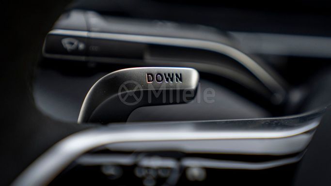 Новый Mercedes-Benz GLE Coupe AMG 53 AMG II (C167) Рестайлинг, 3.0 л, 2025 в Дубае от Milele Черный цвет. Other | AUTO.AE