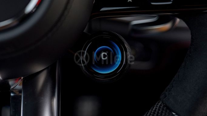 Новый Mercedes-Benz GLE Coupe AMG 53 AMG II (C167) Рестайлинг, 3.0 л, 2025 в Дубае от Milele Черный цвет. Other | AUTO.AE