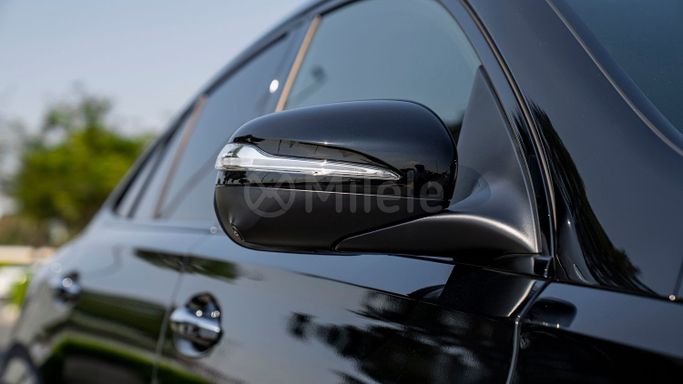 Новый Mercedes-Benz GLE Coupe AMG 53 AMG II (C167) Рестайлинг, 3.0 л, 2025 в Дубае от Milele Черный цвет. Other | AUTO.AE