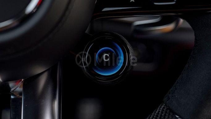 New Mercedes-Benz GLE Coupe AMG 53 AMG II (C167) Facelift, 3.0 l, 2025 in Dubai by Milele, Grey color. Other | AUTO.AE