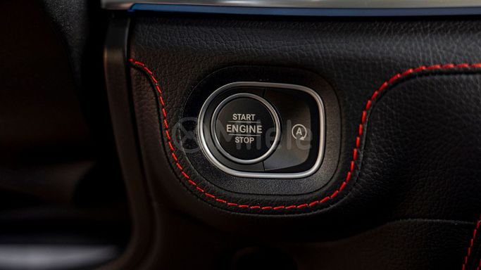 New Mercedes-Benz GLE Coupe AMG 53 AMG II (C167) Facelift, 3.0 l, 2025 in Dubai by Milele, Grey color. Other | AUTO.AE