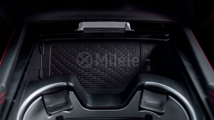 New Mercedes-Benz GLE Coupe AMG 53 AMG II (C167) Facelift, 3.0 l, 2025 in Dubai by Milele, Grey color. Other | AUTO.AE