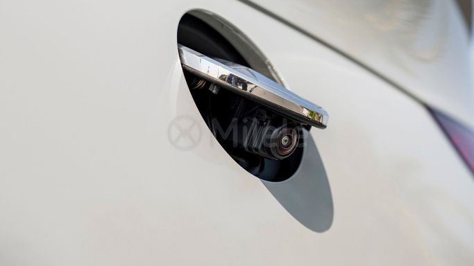 Новый Mercedes-Benz GLE Coupe AMG 53 AMG II (C167) Рестайлинг, 3.0 л, 2025 в Дубае от Milele Серый цвет. Other | AUTO.AE