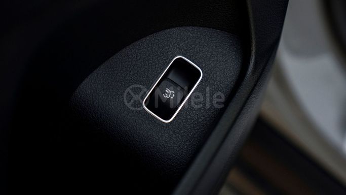 Новый Mercedes-Benz GLE Coupe AMG 53 AMG II (C167) Рестайлинг, 3.0 л, 2025 в Дубае от Milele Серый цвет. Other | AUTO.AE