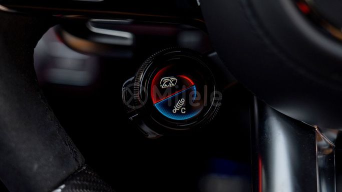 Новый Mercedes-Benz GLE Coupe AMG 53 AMG II (C167) Рестайлинг, 3.0 л, 2025 в Дубае от Milele Серый цвет. Other | AUTO.AE