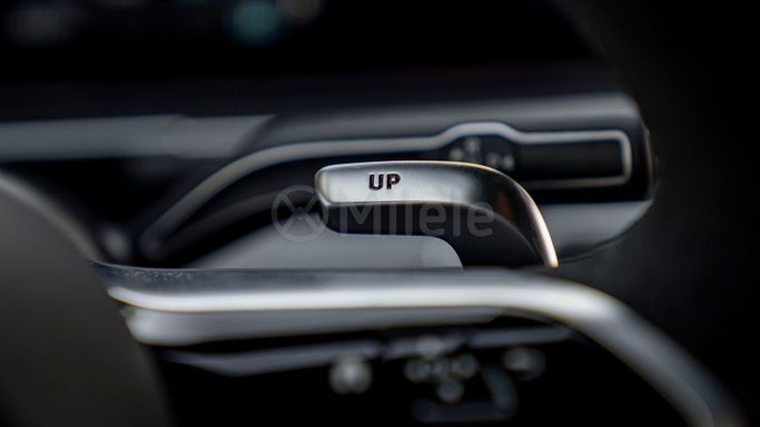 Новый Mercedes-Benz GLE Coupe AMG 53 AMG II (C167) Рестайлинг, 3.0 л, 2025 в Дубае от Milele Серый цвет. Other | AUTO.AE