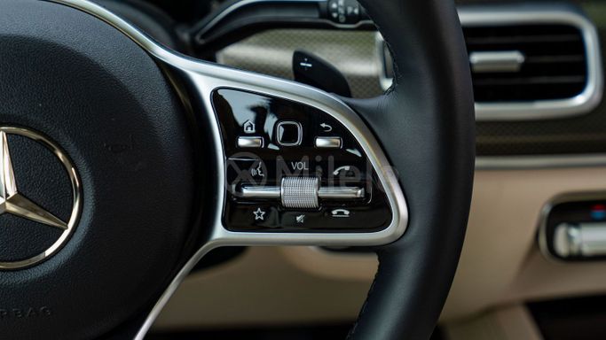 Новый Mercedes-Benz GLE Coupe AMG 63 AMG II (C167), 4.0 л, 2023 в Дубае от Milele Черный цвет. Other | AUTO.AE