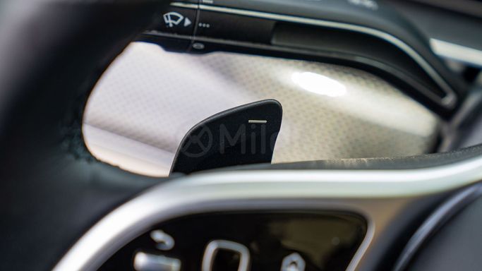 Новый Mercedes-Benz GLE Coupe AMG 63 AMG II (C167), 4.0 л, 2023 в Дубае от Milele Красный цвет. Other | AUTO.AE