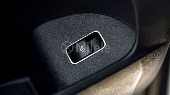 Новый Mercedes-Benz GLE Coupe AMG 53 AMG II (C167) Рестайлинг, 3.0 л, 2023 в Дубае от Milele Серый цвет. Other | AUTO.AE