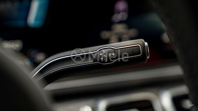 Новый Mercedes-Benz GLE Coupe AMG 53 AMG II (C167) Рестайлинг, 3.0 л, 2023 в Дубае от Milele Серый цвет. Other | AUTO.AE