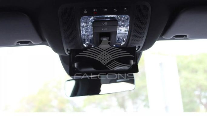 Новый Mercedes-Benz GLE Coupe AMG 53 AMG II (C167), 3.0 л, 2023 в Дубае от Falcons GT Motors FZCO Черный цвет. Other | AUTO.AE