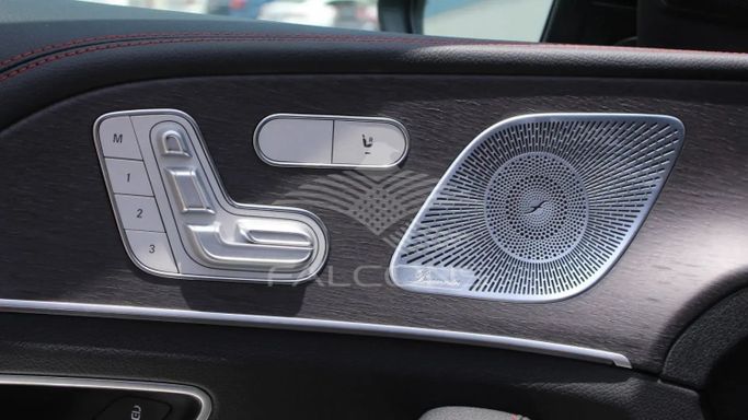 Новый Mercedes-Benz GLE Coupe AMG 53 AMG II (C167), 3.0 л, 2023 в Дубае от Falcons GT Motors FZCO Черный цвет. Other | AUTO.AE