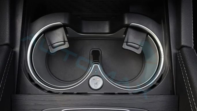 New Mercedes-Benz GLE Coupe 450 II (C167) Facelift, 2.5 l, 2025 in Dubai by Auto Max Group, White color. GCC Specs | AUTO.AE